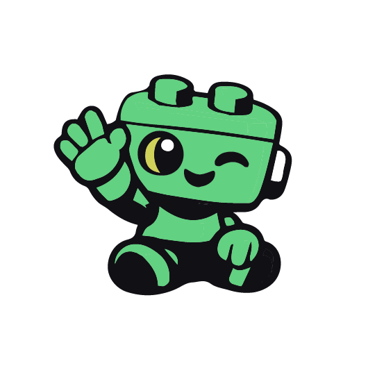 Bricks Buddy logo